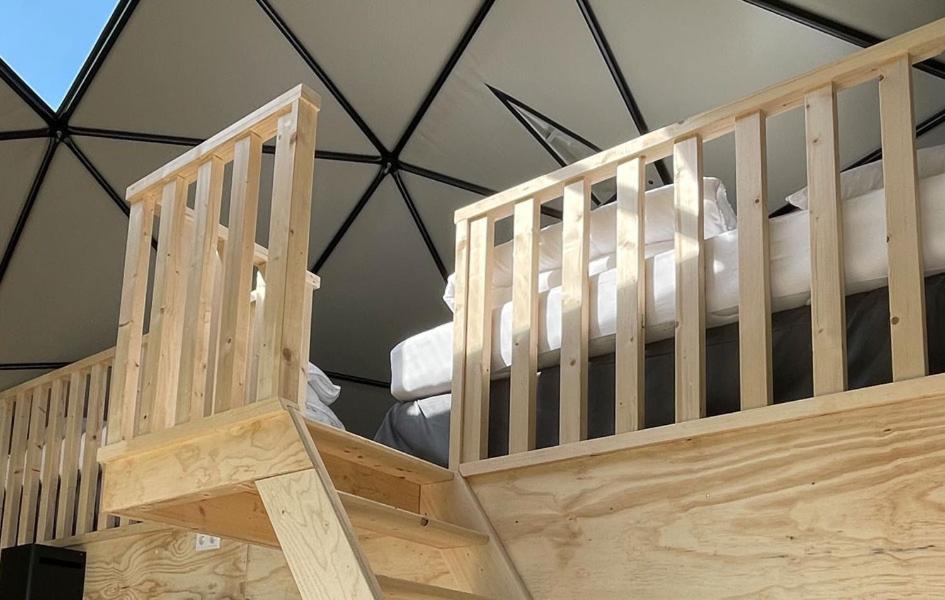 Camping De Vliert Bunnik Quarto foto